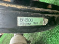 вакуумный усилитель тормозов Nissan Almera N16 2002, 87501521 - фото №3