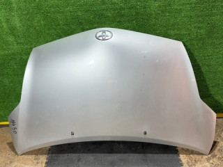 капот Toyota Prius 2 поколение XW20 [рестайлинг] 2008