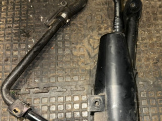 маслоотделитель (сапун) Opel Insignia 1 поколение (A) 2010, 2.0 л., 55567249