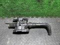 корпус термостата Peugeot 307 1 поколение 2005, 9647767180 - фото №2