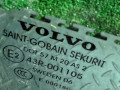 стекло двери задней правой Volvo V70 2 поколение [рестайлинг] 2005 - фото №5