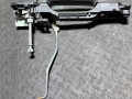 ручка наружная Suzuki Grand Vitara 1 поколение 2003 - фото №6