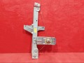 стеклоподъемник Peugeot 207 1 поколение 2007, 1.4 л., KFU (ET3J4), бензин, 9650768180 - фото №3