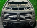 блок управления печки / климат-контроля Mercedes-Benz E-Класс W211/S211 2003, 2118300385 - фото №2