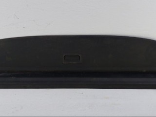 шторка багажника Volkswagen Passat B6 2009