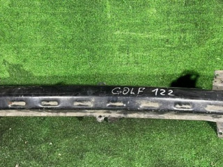 усилитель бампера переднего Volkswagen Golf 4 поколение 1999, 1J0806636A