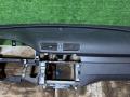 панель передняя салона (торпедо) Volkswagen Passat B6 2006, 2.0 л., дизель, МКПП, универсал, 3C1857003 - фото №2