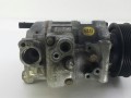 компрессор кондиционера Volkswagen Golf 5 поколение 2008, 1K0820803P - фото №5