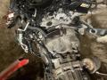 двигатель Mazda 6 GH 2008, 2.5 л., бензин, L5 - фото №2