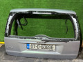 крышка багажника (дверь 3-5) Volvo V70 2 поколение 2004, 2.4 л. - фото №2