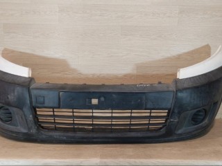 бампер задний Peugeot Expert 1 поколение (1995 - 2004), 1497585077