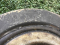 шкив коленвала Opel Vectra B 1999, 2.0 л., 5879490530016 - фото №3