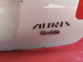 крышка багажника (дверь 3-5) Toyota Auris 1 поколение 2007, 6700502200, 6810502130 - фото №10