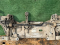балка подвески передняя (подрамник) Volkswagen Golf 5 поколение 2006, 1K0199369G - фото №4