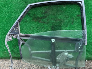 стеклоподъемник электрический задний правый Audi A6 4B/C5 [рестайлинг] 2002, 4B0839398B