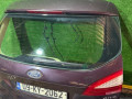 крышка багажника (дверь 3-5) Ford Mondeo 4 поколение 2009, 1.8 л. - фото №4