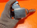 переключатель подрулевой (стрекоза) Toyota Avensis 3 поколение (T270) 2011, 2.0 л., 1AD-FTV, дизель, 17F144, 0D180-17F904 - фото №4
