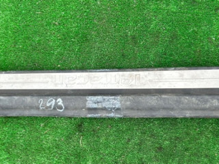 накладка на порог Hyundai Terracan 1 поколение 2004, 2.9 л., 84260H1002