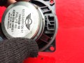 динамик высокочастотный (пищалка) Mini Cooper 2 поколение R56 2007, 65139143232, 18820010 - фото №3