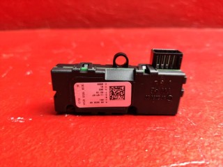 датчик угла поворота руля Volkswagen Passat B6 2006, 2.0 л., BKP, дизель, 3C0959654