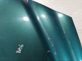 капот Mercedes-Benz S-Класс W220 1999, 112.922 - фото №5