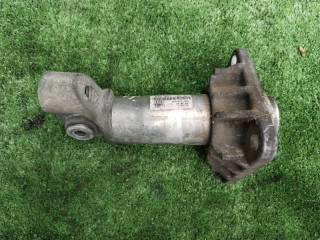 крепление бампера Audi A4 B6 2003, 8E0807134B