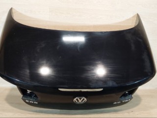 крышка багажника (дверь 3-5) Volkswagen Eos 1 поколение 2007, 2.0 л., CBAB, дизель, 100827025
