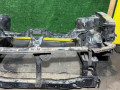 передняя панель крепления облицовки (телевизор) Hyundai Santa Fe 2 поколение (CM) 2008, 2.2 л. - фото №5