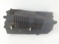 корпус воздушного фильтра Mercedes-Benz C-Класс W203/S203/CL203 [рестайлинг] W203 2006, OM646, 6460900901 - фото №3