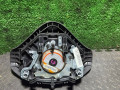 подушка безопасности водителя Peugeot 207 1 поколение 2009, 96701085ZD - фото №5