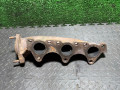 коллектор выпускной Audi A4 B5 1999, 2.4 л., 78253033 - фото №3
