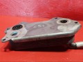 охладитель EGR / Радиатор EGR Toyota Avensis 3 поколение (T270) 2011, 2.0 л., 1AD-FTV, дизель, 157100R010 - фото №5