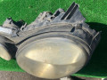 фара левая Mercedes-Benz E-Класс W211/S211 2004, 2.2 л., 15435901 - фото №3