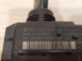 замок зажигания Mercedes-Benz C-Класс W203/S203/CL203 W203 2002, 271.946, 2095453308 - фото №5