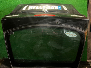 крышка багажника (дверь 3-5) Citroen Xsara 1 поколение [рестайлинг] 2003, 1.6 л.