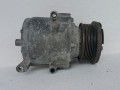 компрессор кондиционера Ford Fiesta 6 поколение CB1 2009, 1.6 л., HXJA, бензин, 8V5119D629ED - фото №3