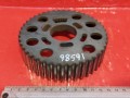 шкив распредвала Audi A4 B6 2005, 1.9 л., BRB, дизель, 038109111E - фото №3