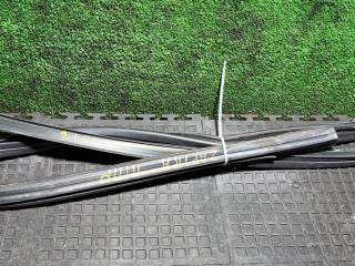 уплотнитель двери Opel Zafira 1 поколение (A) [рестайлинг] 2005