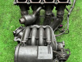 коллектор впускной Volkswagen Passat B5 [рестайлинг] 2002, 1.6 л., 06B133210 - фото №2