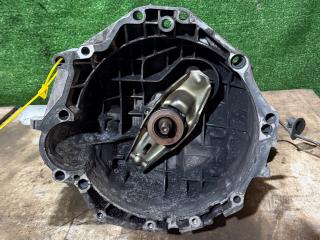 КПП механическая (МКПП) Volkswagen Passat B5 1998, 1.6 л., бензин, DWG