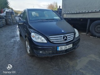 двигатель Mercedes-Benz B-Класс W245 2006, OM266.920, 2660100000