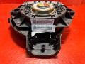 подушка безопасности коленная Nissan Qashqai 1 поколение J10 2008, 1.5 л., K9K, дизель, 98510JD18C - фото №5