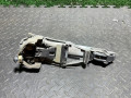 ручка наружная Skoda Superb 1 поколение 2005 - фото №4