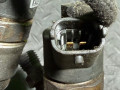 форсунка Hyundai Santa Fe 2 поколение (CM) 2005, 2.0 л., 3380027010 - фото №4