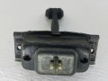 ограничитель открывания двери Mercedes-Benz A-Класс W168 2001, A1687300116 - фото №3