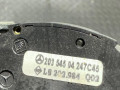 переключатель подрулевой (стрекоза) Mercedes-Benz C-Класс W203/S203/CL203 2002, A20354504247C45 - фото №4