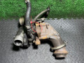 турбина Peugeot 307 1 поколение 2004, 2.0 л., 53041015096 - фото №4