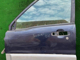 дверь передняя левая Suzuki Grand Vitara 1 поколение 2000