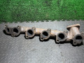 коллектор выпускной Mercedes-Benz M-Класс W163 2001, 2.7 л., A6121420101 - фото №3