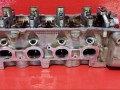 головка блока цилиндров Nissan Note E11 2008, CR14 Бензин, 11040AX000 - фото №3